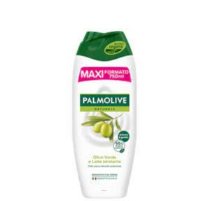 PALMOLIVE BAGNO ML 750 NATURALS OLIVE