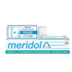 MERIDOL DENT ML 75 C/COLLUTTORIO ML 100