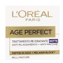 OREAL AGE PERFECT NOTTE
