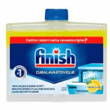 FINISH CURALAVASTOVIGLIE ML 250 LEMON