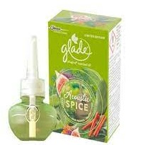 GLADE GOCCE RIC ML 20 ACOUSTIC SPICE