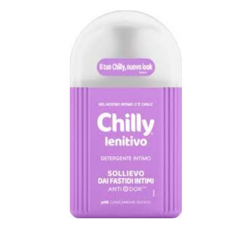 CHILLY SAP INT ML 200 LENITIVO