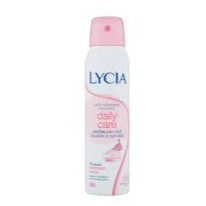 LYCIA DEOD SPRAY ML 150 BEAUTY CAR