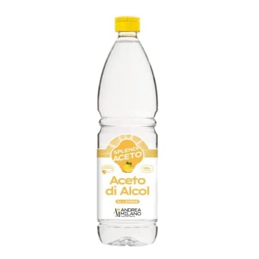 ACETO DI ALCOOL LIMONE ML 1000