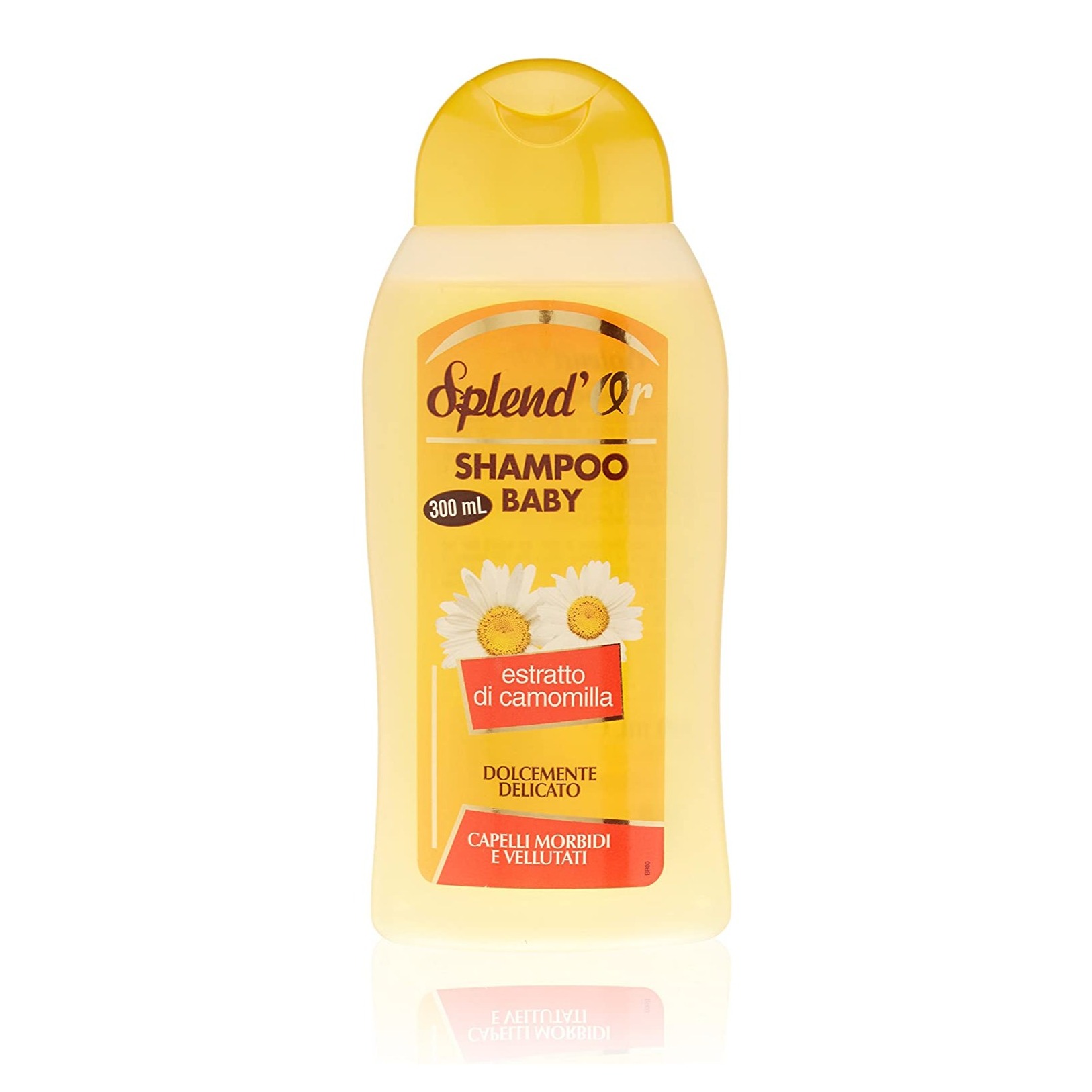 SPLENDOR SHAMPOO ML 300 BABY