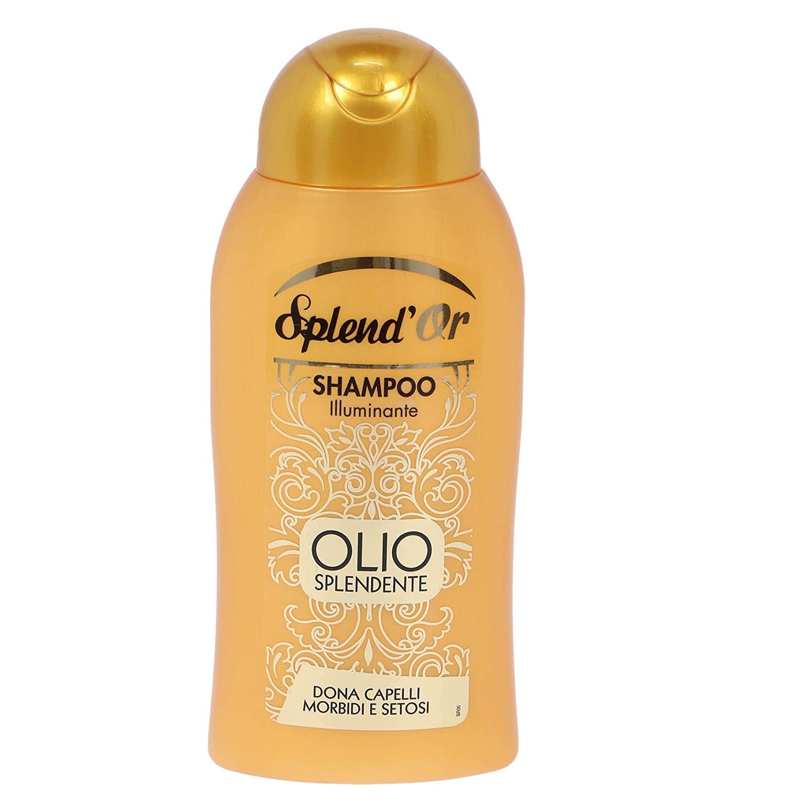 SPLENDOR SHAMPOO ML 300 OIL