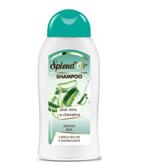 SPLENDOR SH ML 300 ALOE VERA 