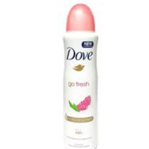 DOVE DEOD SPRAY ML 150 MELOGRANO