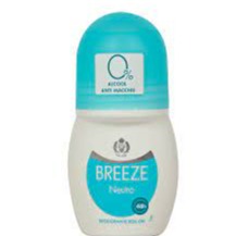 BREEZE DEOD ROLL ON NEUTRO