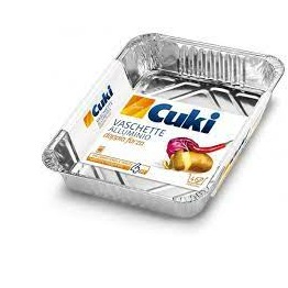 CUKI VASC CALDO R75G X 4 LASAGNA