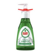 FAIRY PIATTI SCHIUMA ML 350 REGULAR