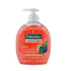 PALMOLIVE SAP LIQ ML 300 RED ANTIB