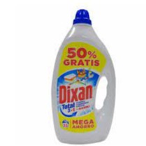 DIXAN GEL 55 LAV ML 2475 REGOLAR