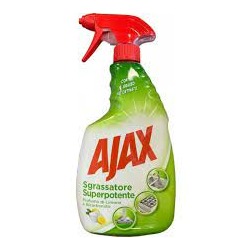 AIAX SPRAY ML 700 SGRASS CUCINA