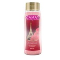 CAMAY DOCCIA GEL ML 500 ROMANTIQUE