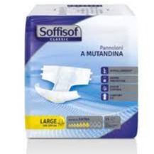 SOFFISOF PANN MUT CLASSIC EXTRA L DA 15