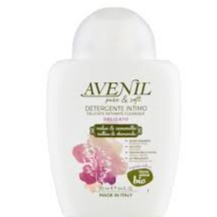 AVENIL IGIENE INTIMA ML 300 L DI AVENA 