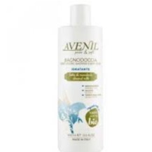 AVENIL DOCCIA E BAGNO  L DI AVENA ML 400