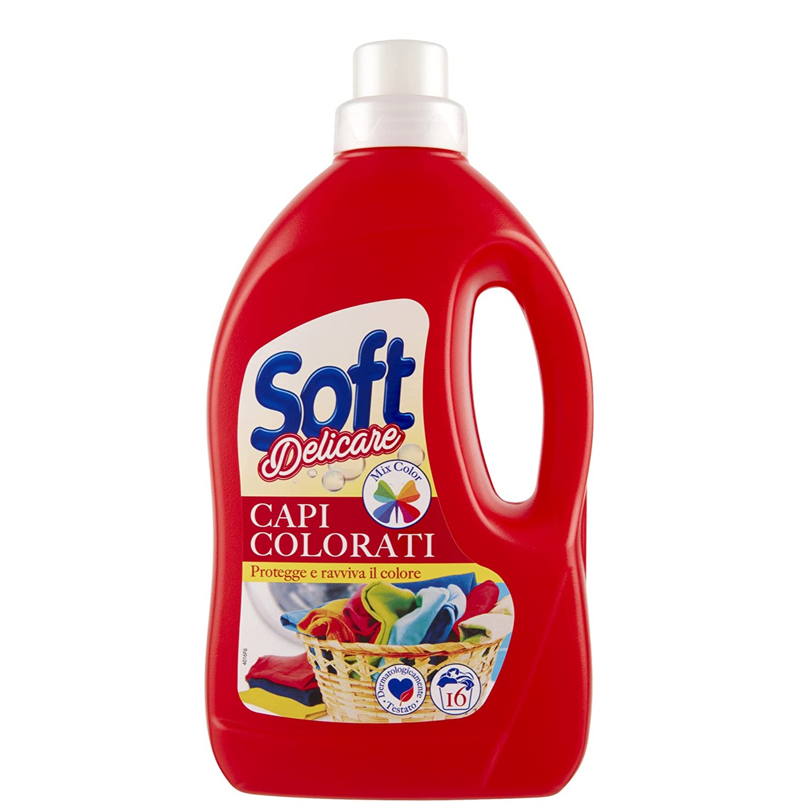 SOFT MIX COLOR LT 1