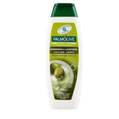 PALMOLIVE SH ML 350 LONG E SHINE