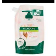 PALMOLIVE SAP LIQ ML 500 BUSTA