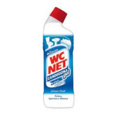 WC NET ML 700 CANDEGGINA GEL