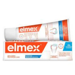 ELMEX DENT ML 75 PROTEX CARIE WHITENING