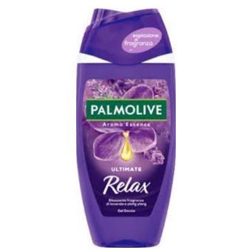 PALMOLIVE DOCCIA ML 220 RELAX