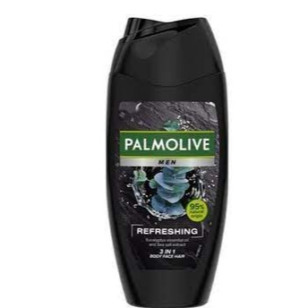 PALMOLIVE DOCCIA ML 220 MEN RINFRESC