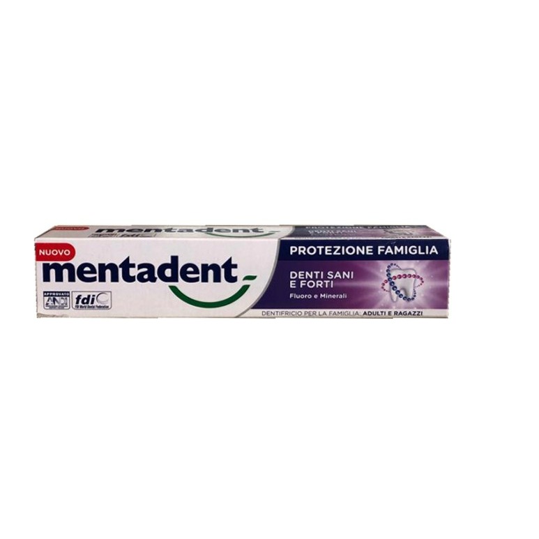 MENTADENT DENT ML 75 TRIPLA PROTEZIONE