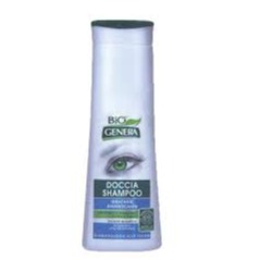 DOCCIA SHAMPOO IDRATANTE RINFRES BIO GENERA ML 400 AVENA