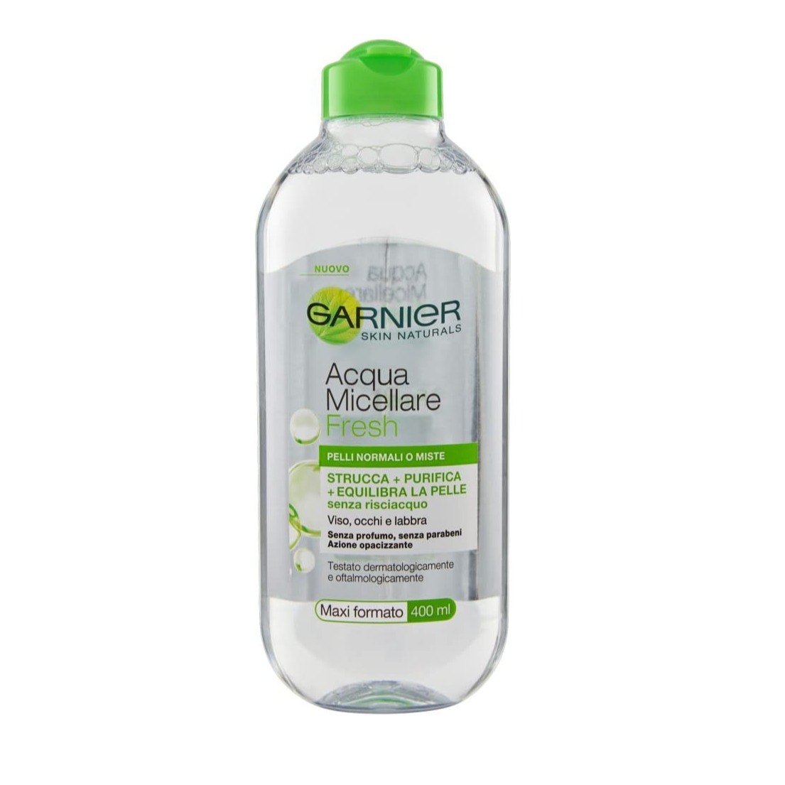 GARNIER ACQUA MICELLARE ML 400 FRESH