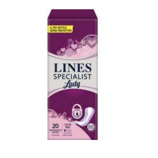 LINES SECIAL ASS ULTRA MINI DA 20