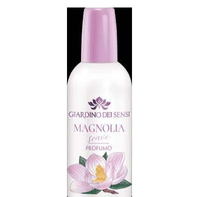 GIARDINO DEI SENSI EAU DE PARFUM ML 100 MAGNOLIA