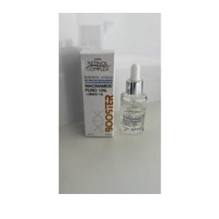 RETINOL COMPLEX SIERO VISO ANTIMACCHIE