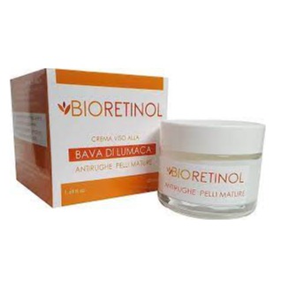 RETINOL CREMA VISO BIO