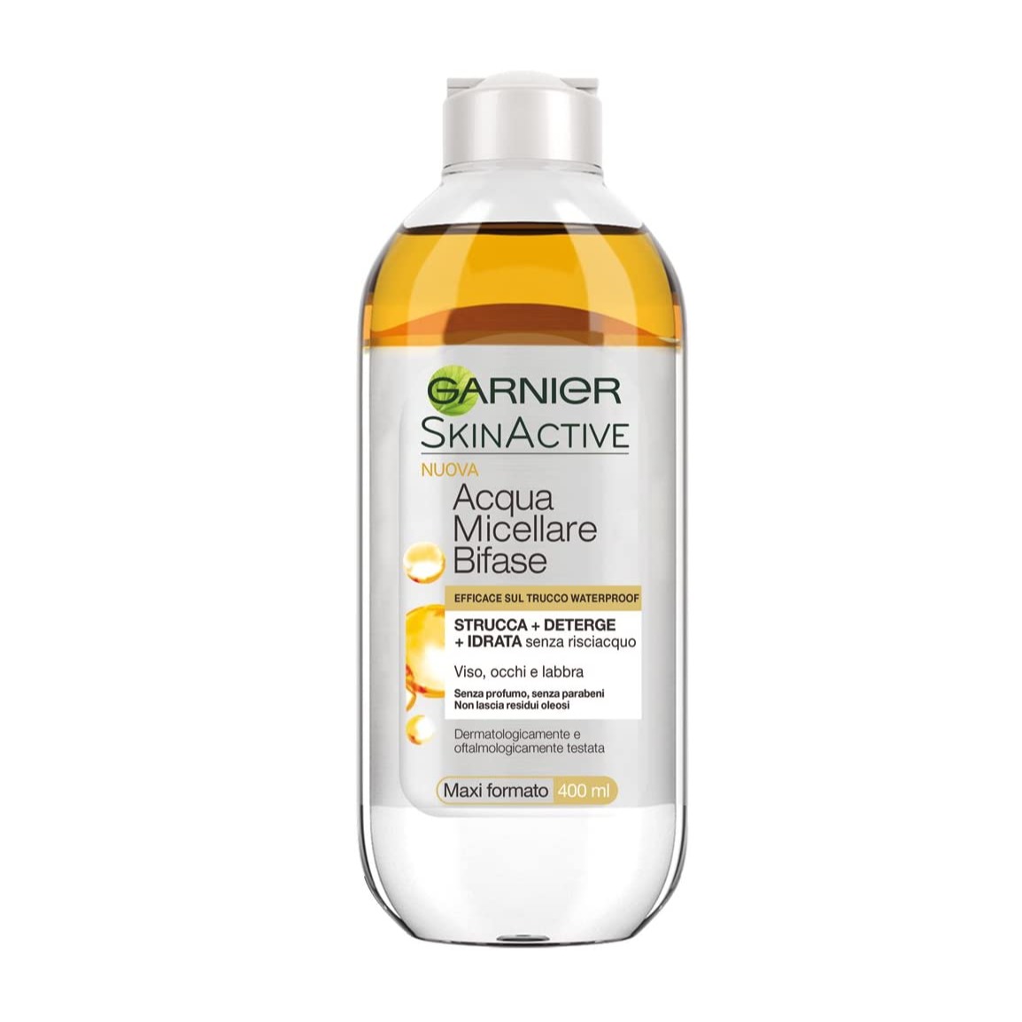 GARNIER ACQUA MICELLARE ML 400 OIL