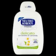 ROBERTS SAPONE INTIMO ML 200 DELICATO