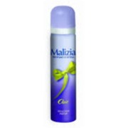 MALIZIA DEOD SPRAY ML 75 CHIC