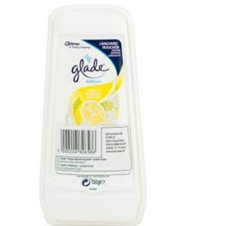 GLADE GEL ASSORBIODORI LIMONE