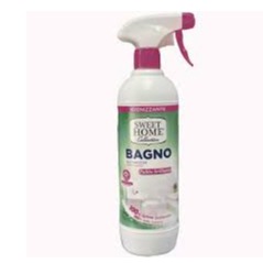 SWEET HOME BAGNO SPRAY ML 650