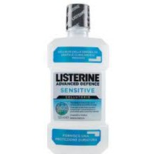 LISTERINE COLLUTORIO ML 500 SENSITIVE 