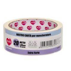 DEALO NASTRO CARTA 20 MT X 50  MM