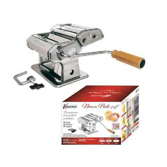 MACCHINA NONNA PASTA CLASSICA 150MM