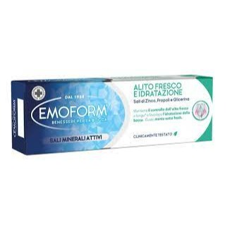 EMOFORM DENT ML 75 ALITO FRESCO E IDRAT