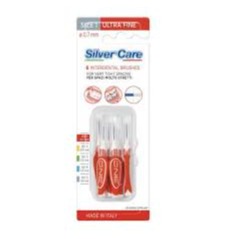 SILVER CARE SCOVOLINO ONE ULTRA FINI