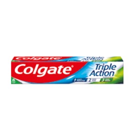 COLGATE DENT ML 75 TRIPLE ACTION