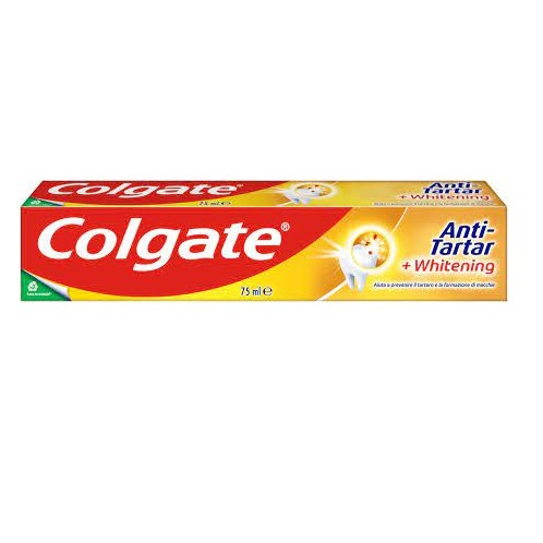 COLGATE DENT ML 75 AT WHITENING