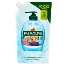 PALMOLIVE SAP LIQ RIC ML 500 AQUARIUM