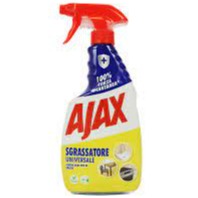 AIAX SGRASSATORE UNIVERSALE ML 600 SPRAY